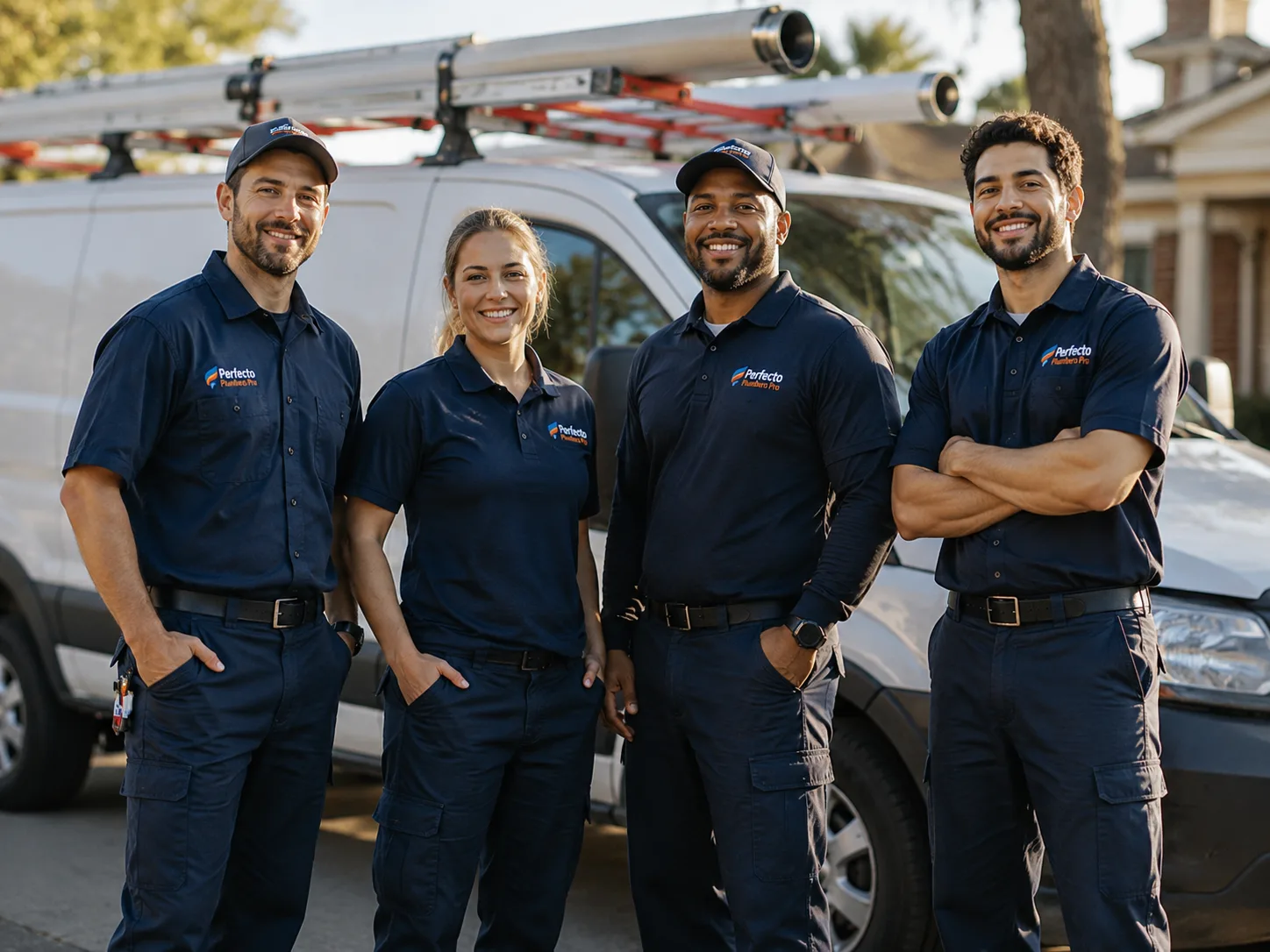 Emergency Plumber Near Me in Partlow, VA near me
